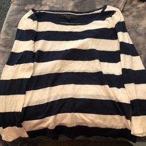 rag & bone 3/4 sleeve